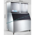 Commercial Ice Cube Making Machine , Ice Cube Maker